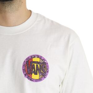 T-SHIRT BLOTCHED VANS - Mad Fashion | img vers.300x/